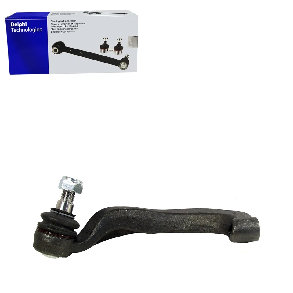 Extremo de barra de dirección exterior izquierdo Delphi para Mercedes-Benz S500 2003-2006 AWD Foto 1 de 1