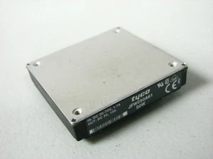 CONVERTIDOR DC/DC QTY(2) JFW050A61 TYCO 50W (IN) -36-75V @ 1.7A (OUT) - 5V @ 10A - Imagen 1 de 5
