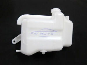 COOLANT RADIATOR TANK RESERVOIR TANK FOR MITSUBISHI L200 TRITON 2015 PAJERO 2018 - Picture 1 of 8