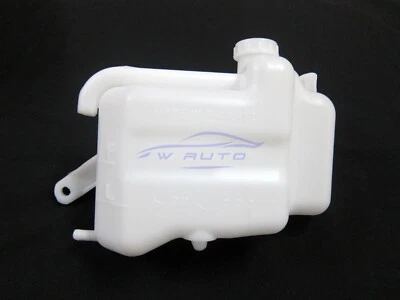 COOLANT RADIATOR TANK RESERVOIR TANK FOR MITSUBISHI L200 TRITON 2015 PAJERO 2018 - Image 1 of 4