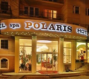 4 Tage  Urlaub in Swinemünde auf Usedom im Hotel Polaris 2 Pers. HP