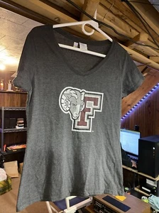 Fordham University Rams Damen T-Shirt Small - Bild 1 von 3
