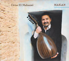 Driss El Maloumi - Makan - Driss El Maloumi