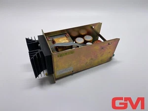 Marposs Netzteil COD. 6108001000 M31 power supply A.C.E.M. 6810018200 - Picture 1 of 7