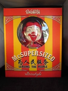 Mindstyle PopLife Bangkok Serving the People MC de gran tamaño - Imagen 1 de 6