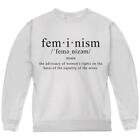 Feminism Definition Youth Sweatshirt