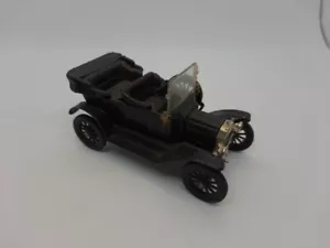 Corgi Classics 1915 Ford Model T Black. - Picture 1 of 12
