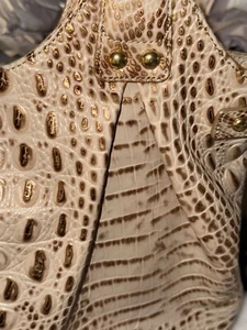 brahmin handbag Used - Picture 1 of 12