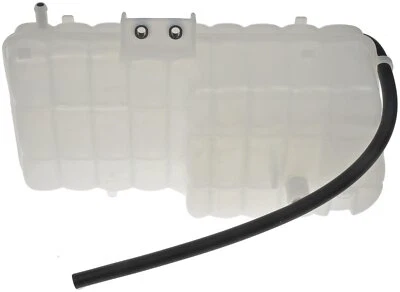 Front Engine Coolant Reservoir Dorman For 2003-2009 Chevrolet C6500 Kodiak 2004 - Image 1 of 3