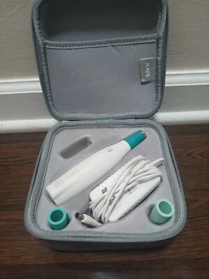 Silk'n Revit - Dispositivo de microdermabrasión de diamante Foto 1 de 4