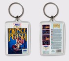 Prince Of Persia Sega Master System Keychain Keyring