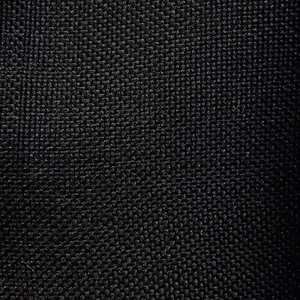 STAUDEN INDOOR OUTDOOR PERFORMANCE STOFF ROUGH 'N ROWDY EINFARBIG SCHWARZ 5 YARD - Bild 1 von 1