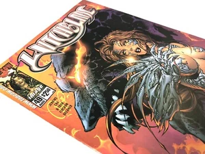 Witchblade # 49 Top Cow / Image Comics 2001 - Comic Book Deal - Picture 1 of 4