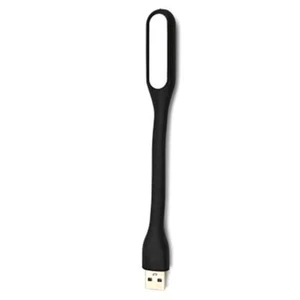 Asslye LED-USB-Lampe, tragbar, f?r Laptop, Buch, Lesetisch, Nachtbeleuchtung, Sc - Afbeelding 1 van 11