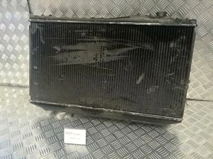 TOYOTA CHASER JZX81, 1JZGTE RADIATOR 1989 - Picture 1 of 2