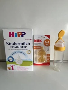 Hipp Kindermilch Combiotik ab 1+ - Bild 1 von 3