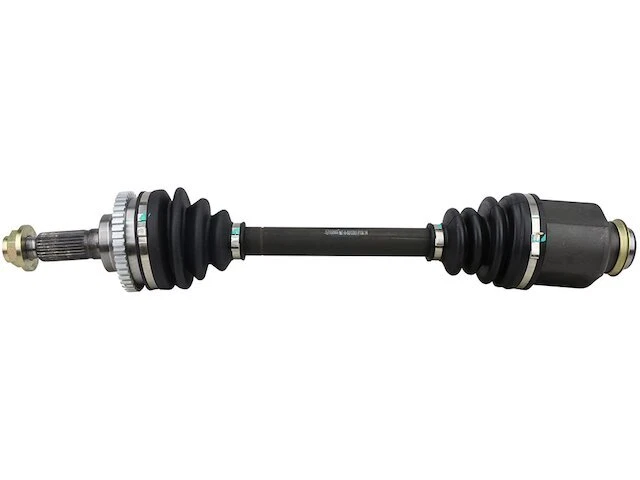 Conjunto de eje CV delantero derecho DriveBolt 12MB23D para Mazda 626 1993-2002 Foto 1 de 1