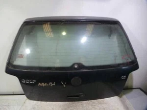 boot door for Volkswagen Golf IV Sedan (1J1) 1997 1824520 - Picture 1 of 5
