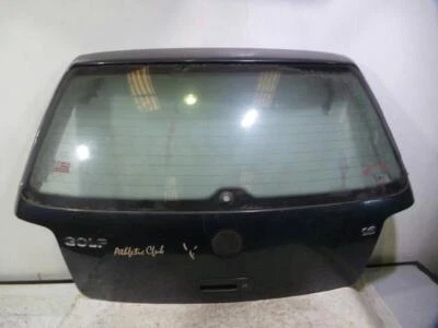 heckklappe für VOLKSWAGEN GOLF IV BERLINA (1J1) 1997 1824520 Foto 1 de 4
