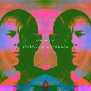 Eric Hilton Infinite Everywhere SEALED NEW OVP Montserrat House Vinyl LP - Bild 1 von 1