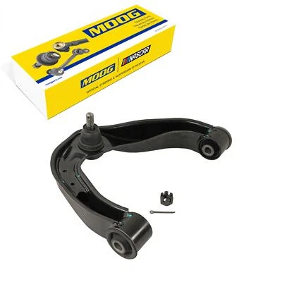 Рычаг управления MOOG передний левый верхний для Nissan Frontier 2005-2019 годов выпуска - Изображение 1 из 3