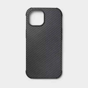 Apple iPhone 15/iPhone14/iPhone13 Rugged Case with MagSafe - heyday Black - Picture 1 of 4