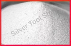 1KG Pumice Powder Medium - Clearance (1000g) POLISHING~ Craft/Cosmetic/Jewellery - Picture 1 of 1