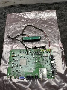 Viewsonic Main Board JC268XX63UA  2202533401P  REV: 2.01  - Picture 1 of 11