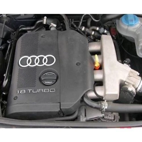 Audi A4 A6 Quattro 1999 1,8T turbo 20 V motor AJL 180 CV Foto 1 de 1