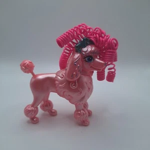 Ohio Art Company Betty Spaghetti ULTRA RARE Paris Poodle from Paris Doll Set. - Picture 1 of 6