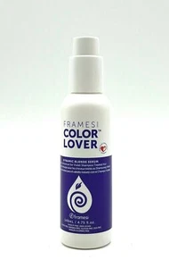 Framesi Color Lover Dynamic Blonde Serum/Leave In Moisture 4.75 oz - Picture 1 of 1