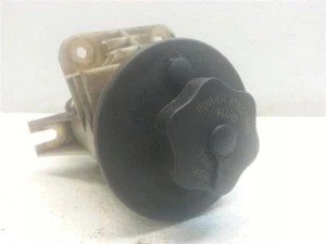 Power Steering Reservoir with Cap for 1997 Ford Expedition - Picture 1 of 3