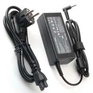Bloc d'alimentation chargeur 65 W POUR HP EliteBook 725 745 820 840 850 G1 G2 G3 G4 G5 G6 - Photo 1/20