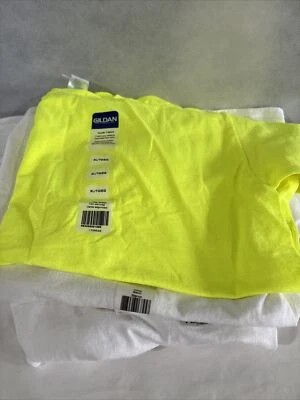  4-Gildan Youth T Shirt XL - Image 1 of 4