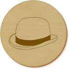 Zestawy podstawek 'Bowler Hat' (CR035138)
