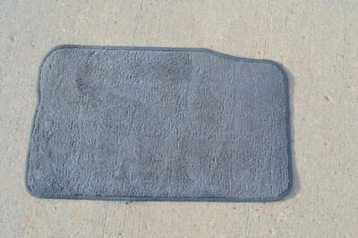 Alfombrilla azul trasera izquierda Toyota T100 1996-1998 cabina extra 00208-34951 Foto 1 de 3