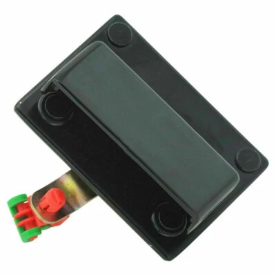 New Rear Gate Latch W/ Handle For 1998-2005 Chevrolet Astro GM1911100 Foto 1 de 4