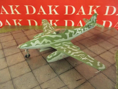 1/72 Modellino Aereo Aircraft Messerschmitt Me 262A 2a b3 BH 1/KG 54 1945 - Immagine 1 di 4