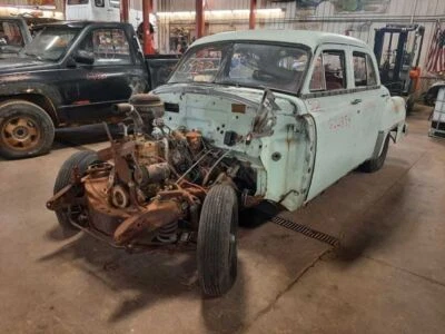 DESOTO    1952 Rear Axle 885751 - Image 1 of 4