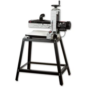 Axminster Professional AP406DS Drum Sander - 230V - Picture 1 of 6