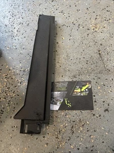 2014 FORD EXPLORER XLT FRONT RIGHT PASSENGER SIDE A PILLAR MIDDLE COVER TRIM OEM - Picture 1 of 3