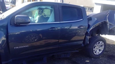 Console Front Roof Fits 15-22 CANYON 1090556 Foto 1 de 4