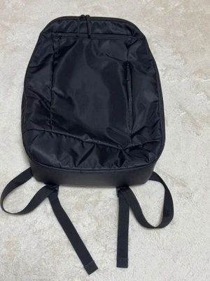 Водонепроницаемый нейлоновый деловой рюкзак Muji легкий - Изображение 1 из 4