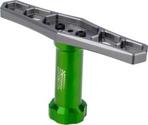 17 mm Rad Sechskant Mutter Steckschlüssel Hülse Schraubenschlüssel RC Schraubenschlüssel Reparaturwerkzeug für 1/6 1/8 1/10 - Bild 1 von 12