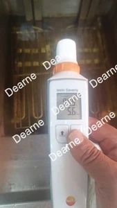 Testo Saveris oil analyzer set - Picture 1 of 5