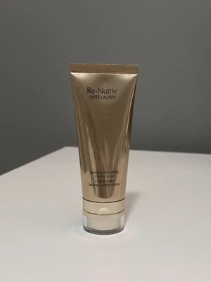 Crema de manos suavizante intensiva Estee Lauder Re-Nutriv 3,4 fl oz nueva sin caja Foto 1 de 4