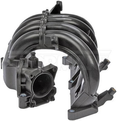 Colector de admisión de motor Dorman 615-911 para Ford Fiesta Ka 01-14 Foto 1 de 4