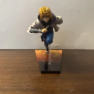 G.E.M. Series NARUTO Shippuden Minato Namikaze 4th Hokage Figure - Picture 1 of 5