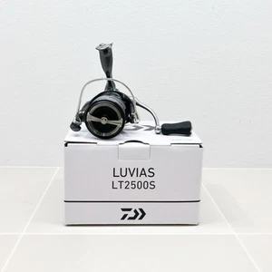 Daiwa/Daiwa 24 Rubias Lt2500S Re249-007 - Picture 1 of 10