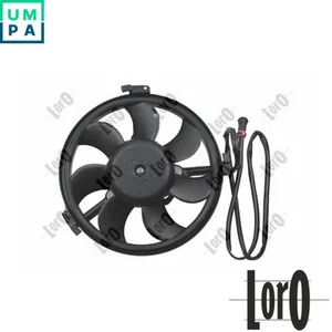 FAN RADIATOR 053-014-0009 FOR AUDI A8D2A4B5A6C5 VW PASSATB5 AAH/AFC/ACK 2.8L - Picture 1 of 9
